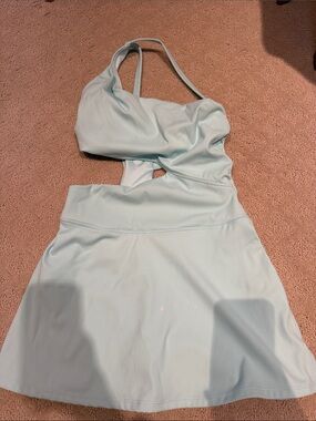 FP Movement Tennis Dress Asymmetical